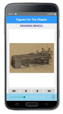 Illustrated History Of The US Mint android App screenshot 0