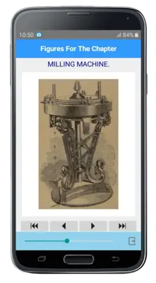 Illustrated History Of The US Mint android App screenshot 1